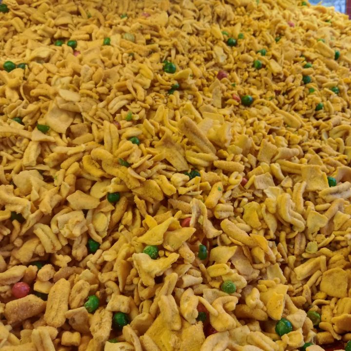 Karachi Special Mix Nimko pack of 500g to 1kg | Daraz.pk