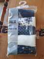 Splash (Pack of 5) Branded Pure Cotton Panties for Women. 