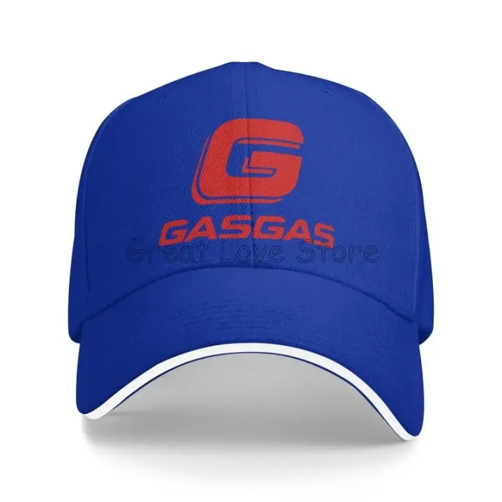 GasGas%20Enduro%20Motorcycle%20Baseball%20Cap%20Retro%20Mountain%20Bike%20Sandwich%20Hats%20for%20Men%20Women%20Adjustable%20Caps%20Sun%20Protection%20Hat%20-%20Image%205