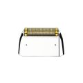 ORIGINAL REPLACEMENT BLADE FOIL & CUTTER HEAD FIT FOR KEMEI KM 2026 ELECTRIC SHAVER NET SHAVING RAZOR PARTS ACCESSORIES. 