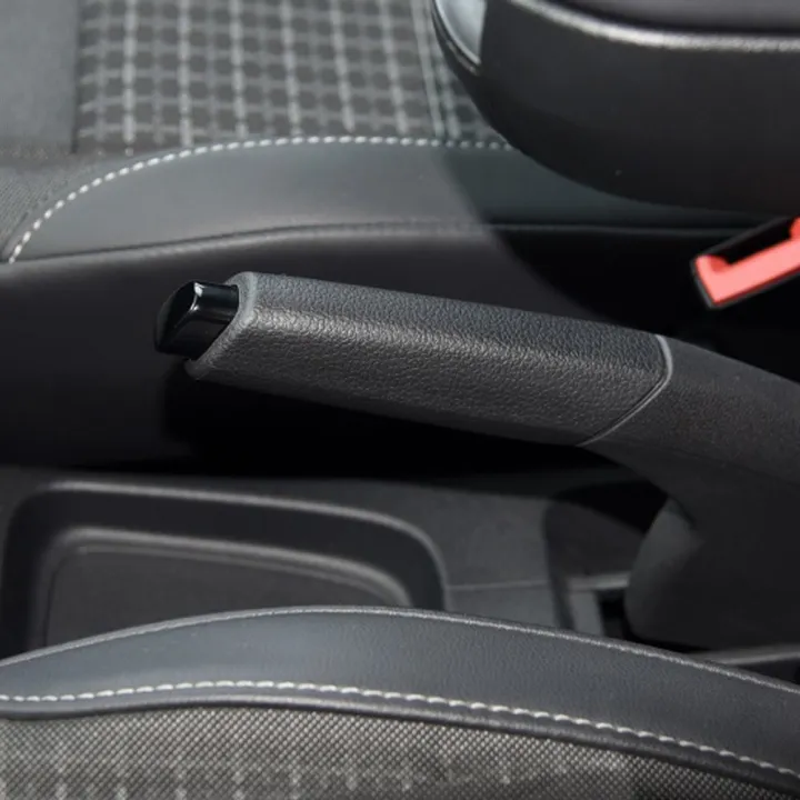 Car%20Interior%20Hand%20Brake%20Button%20Trim%20Cover%20Chrome%20Handbrake%20Lever%20Parking%20Button%20Cap%20Silver%20Accessories%20for%20Polo%20Cross%206RD711333A%20-%20Image%202