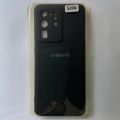 Samsung S20 Ultra Official Silicon Back Cover. 