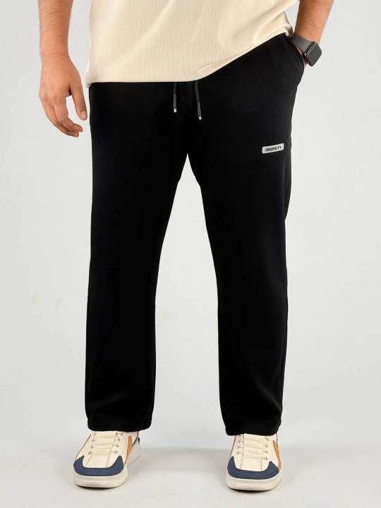 Men%E2%80%99s%20Waffle%20Texture%20Trouser%20%7C%20Solid%20Color%20Casual%20Pants%20%7C%20Premium%20Fabric%20Relaxed%20Fit%20Joggers%20for%20Men%20%7C%20Streetwear%20Fashion%20-%20Image%203