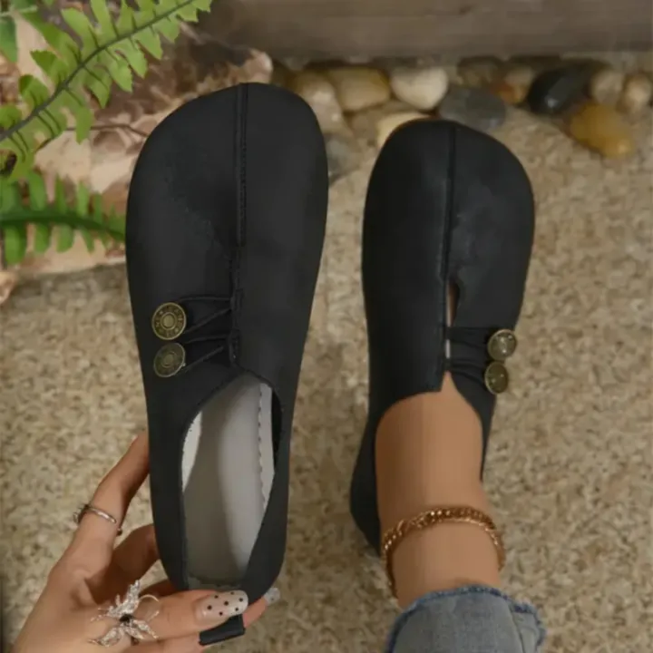 2026%20Spring/Autumn%20New%20Slip-On%20Casual%20Shoes%20for%20Women%20-%20Large%20Sizes%20Minimalist%20Flat%20Sole%20Shoes,%20Versatile%20Commuter%20Shoes%20-%20Image%205