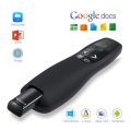 2.4GHz Wireless USB Powerpoint Presentation PPT Flip Pen Pointer Clicker Presenter with Red Light Remote Control for Powerpoint. 