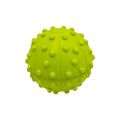 Fitness Massage Ball Plantar Fascia Ball Shoulder Neck Waist Leg Muscles Relaxation Massage Peanut Yoga Health Ball.