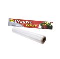 Food Plastic Wrap Plastic Cling Wrap (20m×30cm). 
