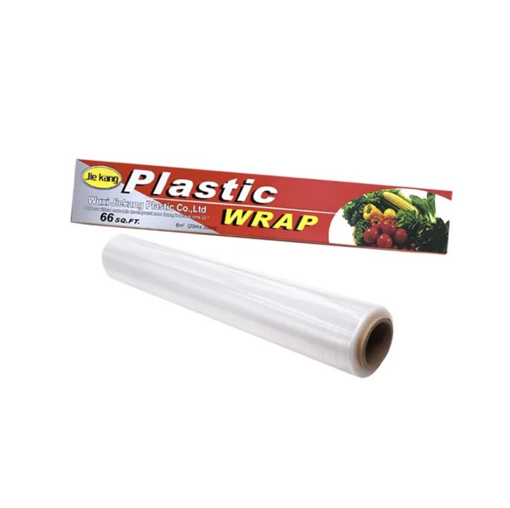 Food Plastic Wrap Plastic Cling Wrap (20m×30cm)
