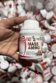 Mass amino red original 120tablet. 