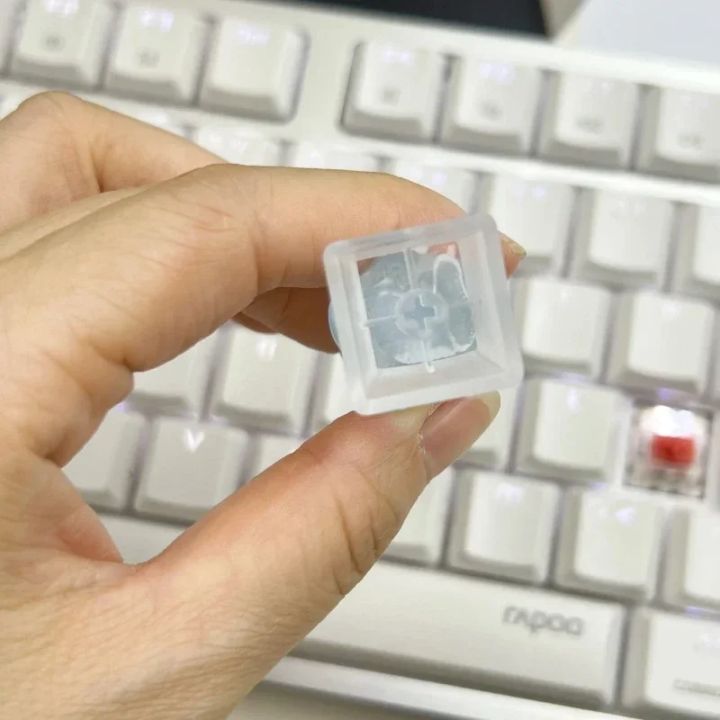 Transparent%20Resin%20Keycap%20DIY%20Cute%20Custom%20Keycaps%20for%20Mechanical%20Keyboard%20Caps%20Halloween%20Faceless%20Monster%20Ghost%20Pumpkin%20Key%20Caps%20-%20Image%206