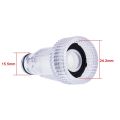 Car Washer Adapter Pressure Washer Water Connector Filter Set Hose Pipe Fitting Adjustable Pressure Washer Garden Sprinkler. 