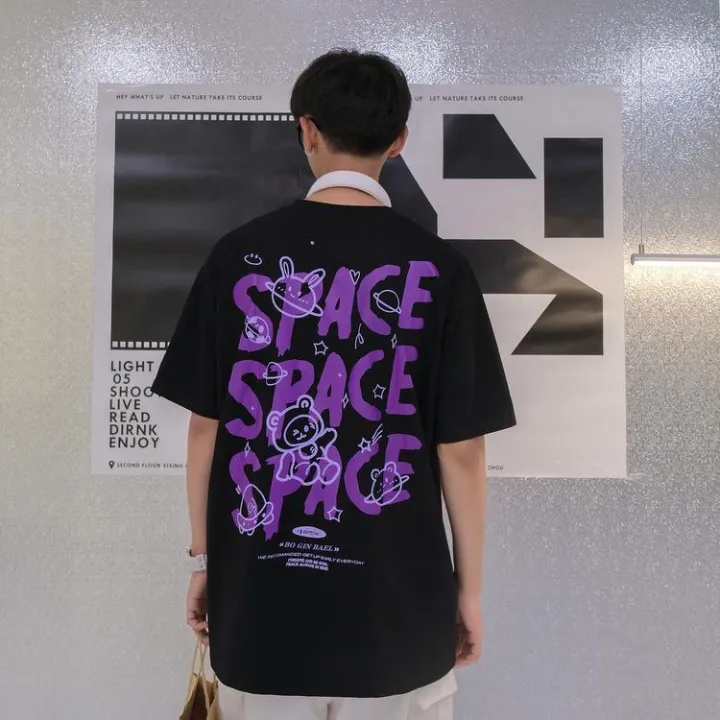 Lhsunday%20new%20fashion%20T%20shirt%20short%20sleeve%20everyday%20looks%20T-shirt%F0%9F%91%80%E2%9C%A8The%20screen%20is%20very%20cute.%20pastel%20color%20is%20not%20bored.%F0%9F%8C%88%20-%20Image%206