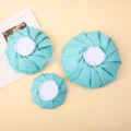 Ice Bag[6", 9" &11" ] Hot and Cold Reusable Ice Bag, Elastic Breathable Support Wrap，(for Hot Therapy is 50-60℃). 