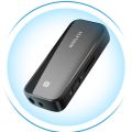 Bluetooth 5.0 Aux Adapter Wireless Dongle NFC TF Card 3.5mm Jack Handsfree For TV PC Speaker Car Kit Audio Receiver Transmitter.