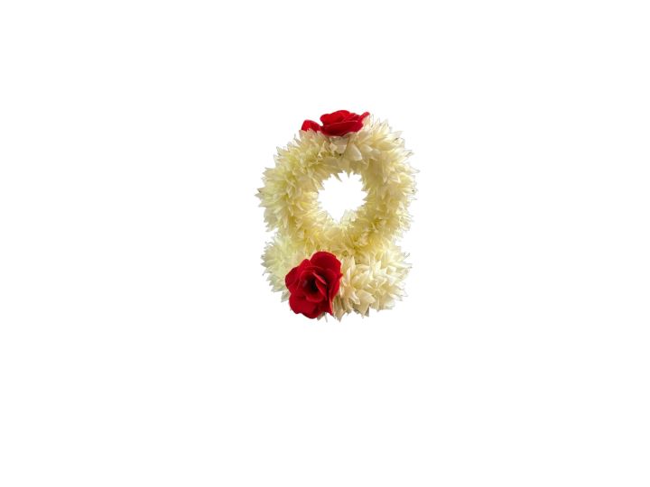 Pack of 1  | Artificial Hand  Gajra  Kangan | Mayun, Mhendi, dholki, Nikkah | Single Pcs  | For | Girls & Women |