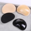 Chest Push Up Sticky Bra Thicker Sponge Bra Pads Breast Lift Up Enhancer Silicone Removeable Inserts Swimsuit Invisible Bra.