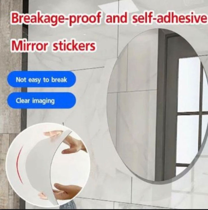 Mirror%20Wall%20Stickers%20%E2%80%93%20Self-Adhesive%20Oval%20Mirror%20Sheets%20%7C%20Flexible%20Acrylic%20Non-Glass%20Mirrors%20for%20Home%20Wall%20D%C3%A9cor,%20Bedroom,%20Living%20Room,%20Bathroom%20&%20Office%20Decoration%20-%20Image%202