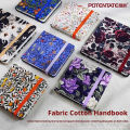 POTENTATE Watercolor 100% Cotton Paper Pad Watercolor Journal Drawing Book Hand Notebook Artists School Sketchbook Drawing Paper. 