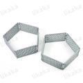 MOC  Nets Building Blocks Toys Set DIY Blocks Toys for Boys Compatible Classic Farm Fence  Fence Bricks Parts. 