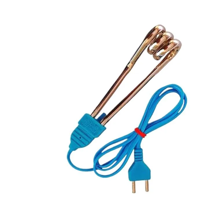 Electric Water Heating Rod Mini 500W portable for Water,Tea Maker,Milk ...
