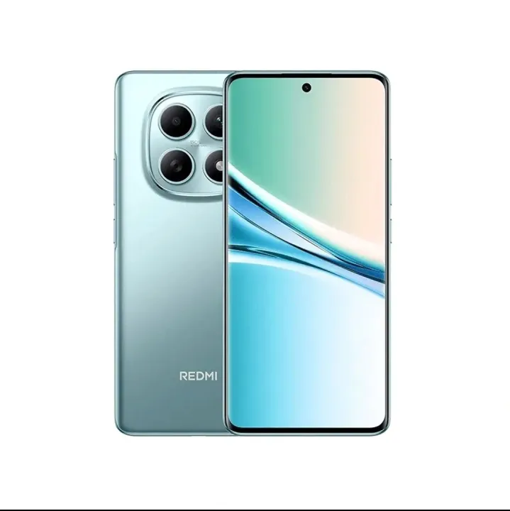 Xaiomi%20Redmi%20Note%2015%20Pro%205g%20(8+256GB),6.93"AMOLED,%20120Hz%E0%A6%A1%E0%A6%BF%E0%A6%B8%E0%A6%AA%E0%A7%8D%E0%A6%B2%E0%A7%87,45W%20Fast%20Charging%207000mah%20Battery%20-%20Image%205