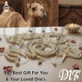 Camel Bone Tasbeeh Beads Religious Prayer Counting Islamic Jewelry 33 And 100 Beads. 
