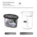 Home antimold activated box closet desiccant material moistureproof agent. 