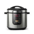 Philips HD2237/73 Series 3000 Viva Collection 16-in-1 Electric Multi Pressure Cooker | 6.0 Liter.