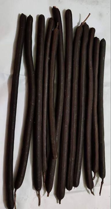 Amaltas ki phali  cassia fistula black (amaltas phali) 100 % pure & natural by Herbal heaven