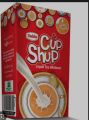 cupshup tea whitener çtn 27 pcs. 