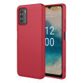 Phone Case for Nokia G22, With Microfiber Lining Soft Micro Fiber TPU Soft Flex Silicone Case. 