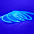 DC 12V LED Neon Strip Rope Lights Neon Sign 6X12mm Flexible Light 2835 120LED/m With 2pin Wire IP67 Waterproof Decoration Home. 