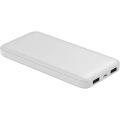 J-CELL Power Bank Original 10000Mah Model: J-103 1 TO 3 Phone Charging 4 Charging Cable Include. 