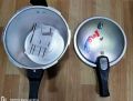 Lg Pressure Cooker Premium Quality Heavy Weight. 