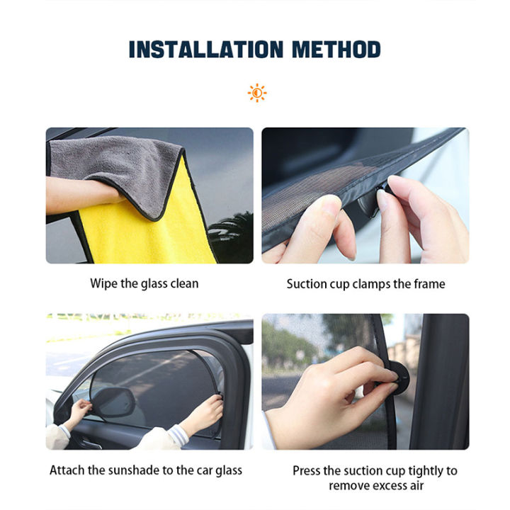 SEAMETA%20Car%20Sun%20Shade%20UV%20Protection%20Car%20Curtain%20Car%20Window%20Sunshade%20Rear%20Window%20Mesh%20Sun%20Visor%20Summer%20Protection%20Window%20Film%20-%20Image%207