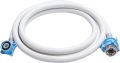 Automatic washing machine inlet pipe 3 meter hose pipe washing machine parts. 