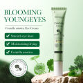 BIOAQUA Centella Asiatica Skin Care Sets Moisturizing Face Cream  Anti Dark Circles Anti Wrinkles Eye Cream Skin Care. 