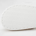 Linen Slippers Women And Men Household Indoor Floor Slippers Daily Home Simple Plain Mute Anti-Slip Comfortable Slippers.