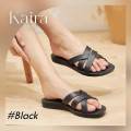 Vidview! Reduce Vibration!! Deblu L5028 Sandals, Health Shoes, Size 36-41, Slip-On Style, Pu Leather.. 