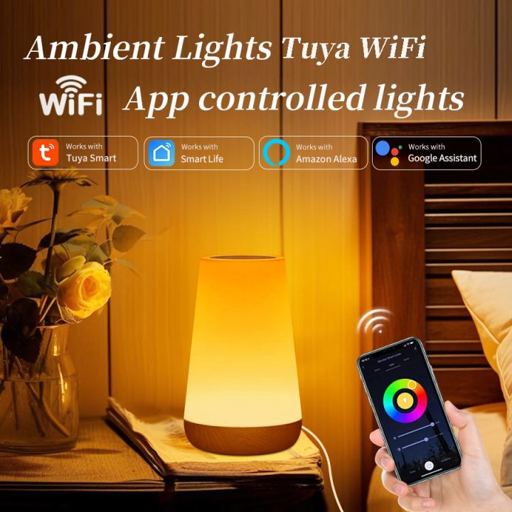 Tuya%20WiFi%20Smart%20Light%20Bedside%20Led%20Night%20Lights%20Dimmable%20Table%20Lamp%20RGB%20Touch%20Lamp%20Voice%20APP%20Control%20%20Home%20Alexa%20Smartlife%20-%20Image%207