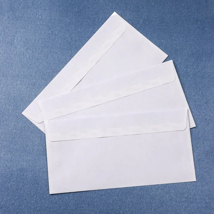 10-100Pcs%20Windowless%20white%20envelope%2010%20#%20Secure%20Business%20Envelope%20Can%20hold%20A4%20paper%20Bill%20invoice%20Self%20Sealing%20Envelope%20-%20Image%205