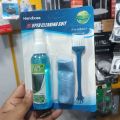 HANDBOSS HB021 Super Cleaning Suit Kit For Screen Cleaner LED & LCD TV Computer Monitor Laptop and Mobile Desktop next. 