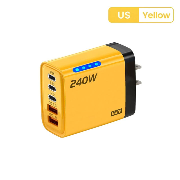 240W%20USB%20C%20GaN%20Fast%20Charger%20With%20LED%20Light%20Type%20C%20Multi%20Port%20Phone%20Charging%20Charger%20for%20iPhone%2016%2015%20pro%20Samsung%20Huawei%20Xiaomi%20-%20Image%207