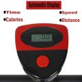 SNK Fitness Exercise Training Bicycle Fitness Equipment Home Gym Cardio Workout Training Machine. 