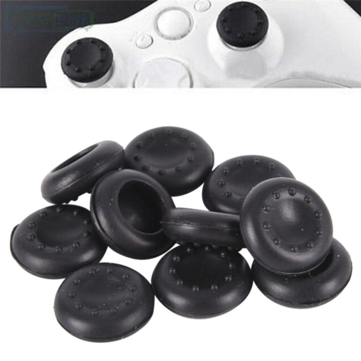 Game%20Controller%20Joystick%20Caps%2010pcs%20Silicone%20Cap%20Cover%20Thumb%20Stick%20Grip%20For%20PS5%20PS3%20PS4%20XBOX360%20ONE%20-%20Image%202
