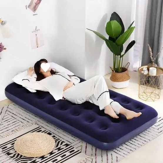 Bestway%20Single%20Air%20Bed%20With%20Pumpers%20-%20Blue%20-%20Convenient%20And%20Comfortable%20Sleeping%20Solution%20For%20Outdoor%20Adventures%20-%20Image%202