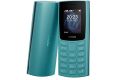105 2022 Single Sim | Wireless FM Radio | Upto 2000 Contacts Nokia Phone. 