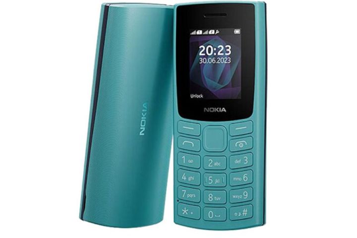 105 2022 Single Sim | Wireless FM Radio | Upto 2000 Contacts Nokia Phone