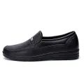 🚚🚚Instant shipping warehouse in Thailand men adult waterproof fashion non-slip waterproof short shoes labor insurance work shoes men's water shoes overshoes. 
