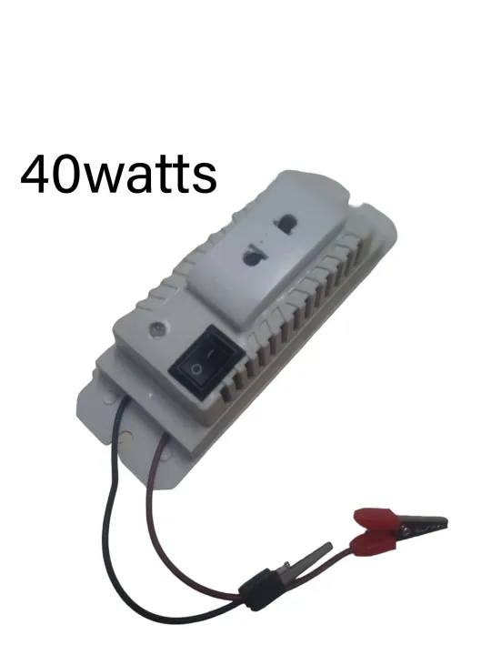 Dc%20To%20Ac%20Mini%20Inverter%2012V%20To%20220V%2040Watt%20Solar%20Plate%20Operated%20&%20Battery%20Operated%20For%20Mobile%20Charging%20-%20Image%202